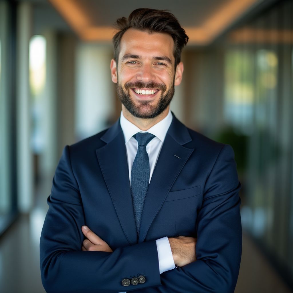 Director Financiero