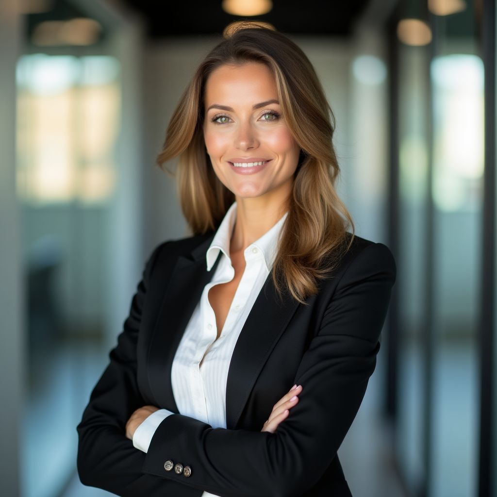 Directora Ejecutiva