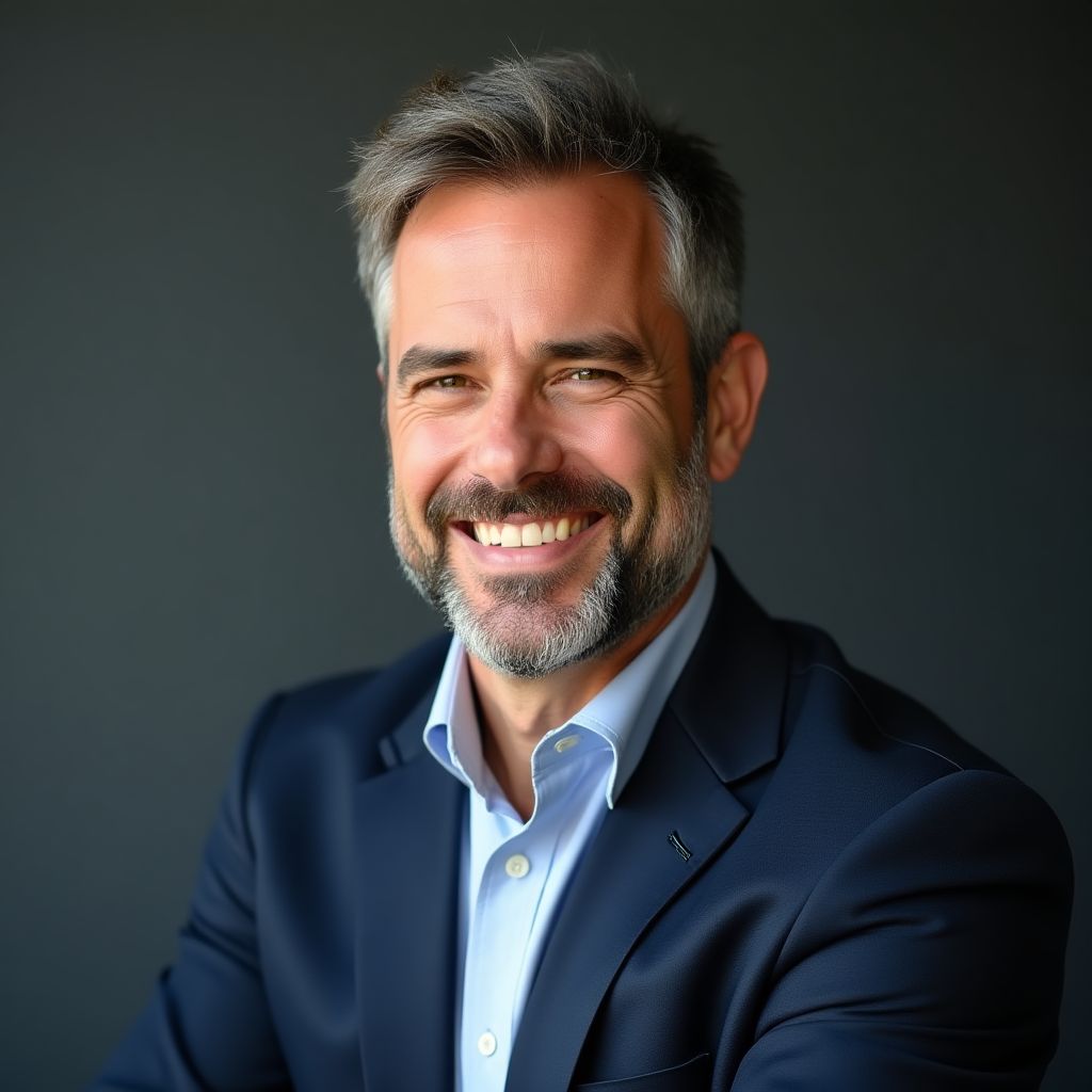 Director de Estrategia