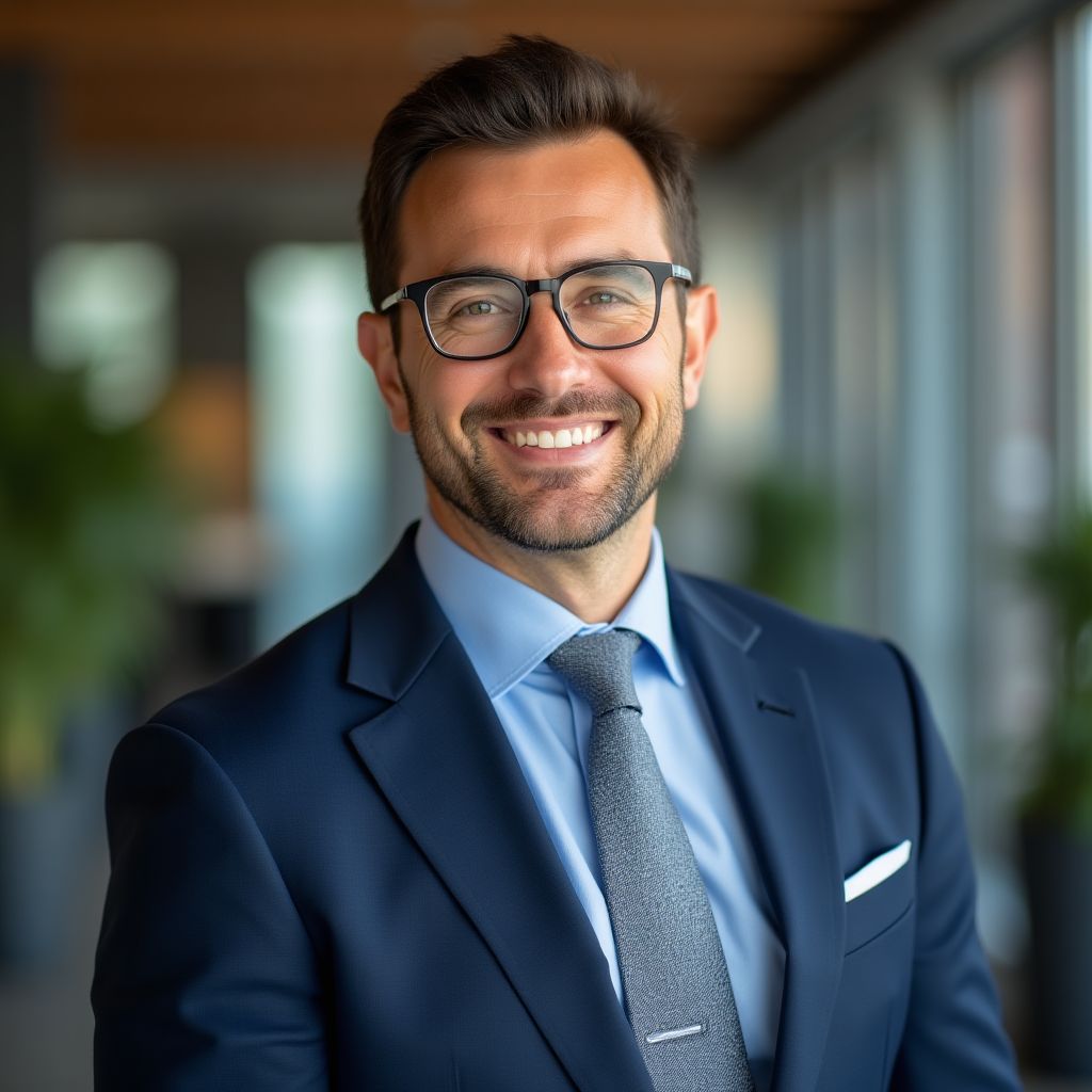 CEO TechSolutions