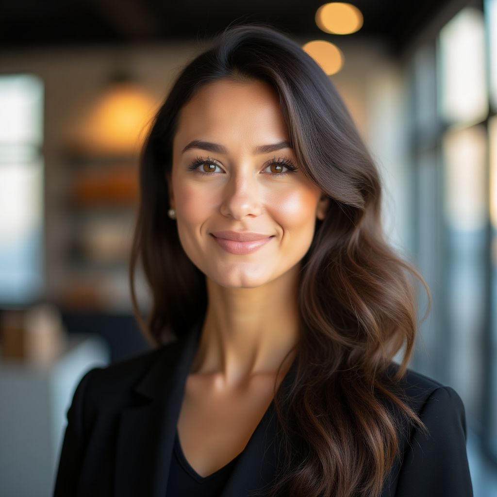 Directora General RetailPlus